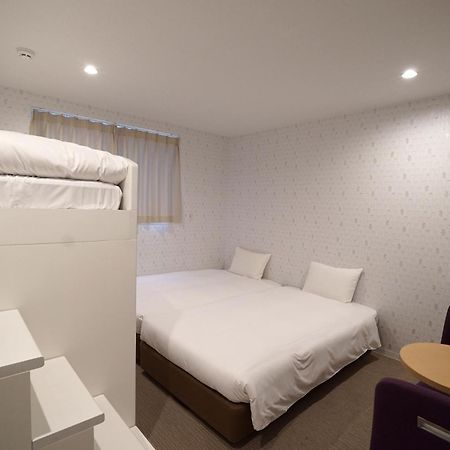 Cvs Bay Hotel New Building Urayasu Exterior photo