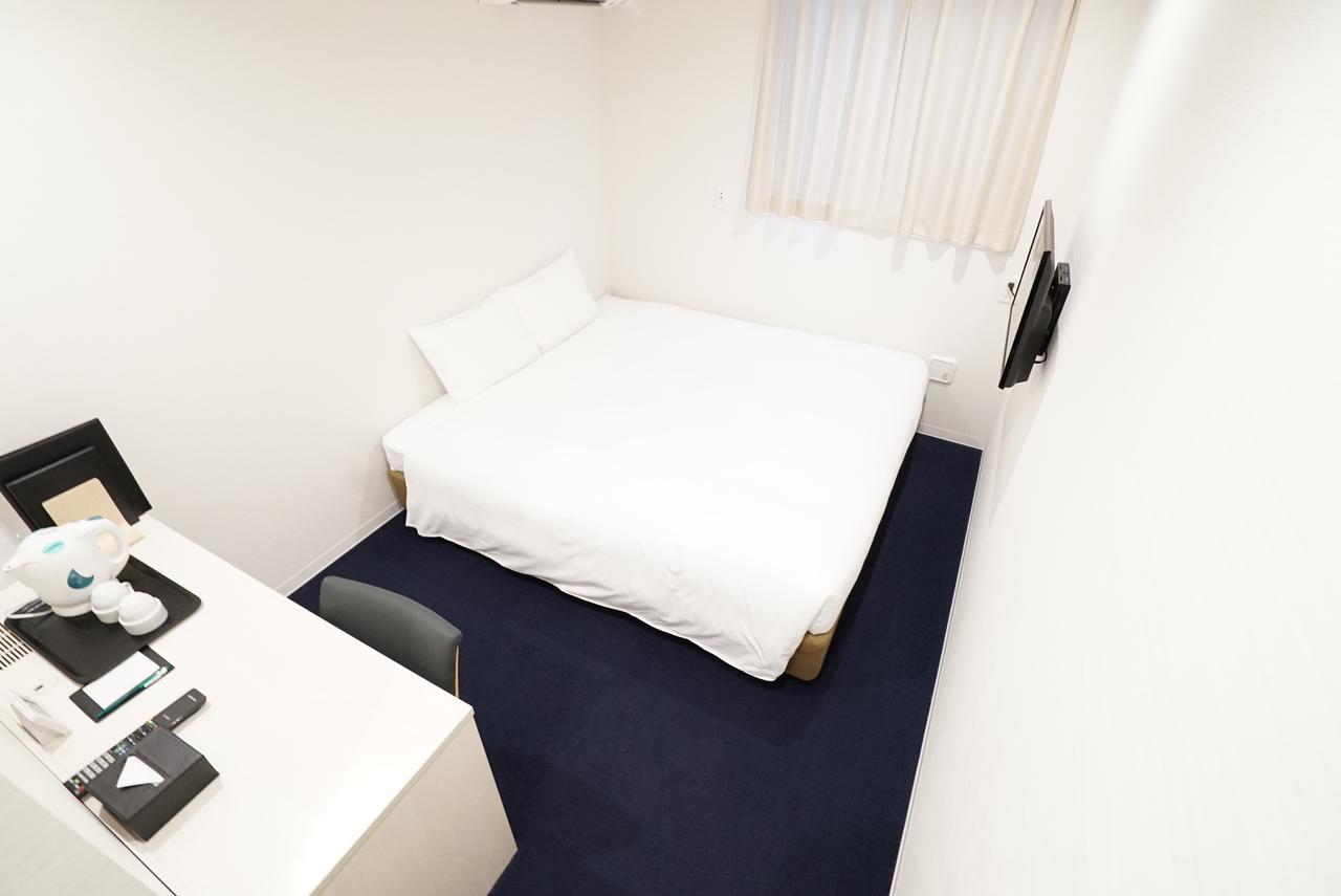 Cvs Bay Hotel New Building Urayasu Exterior photo