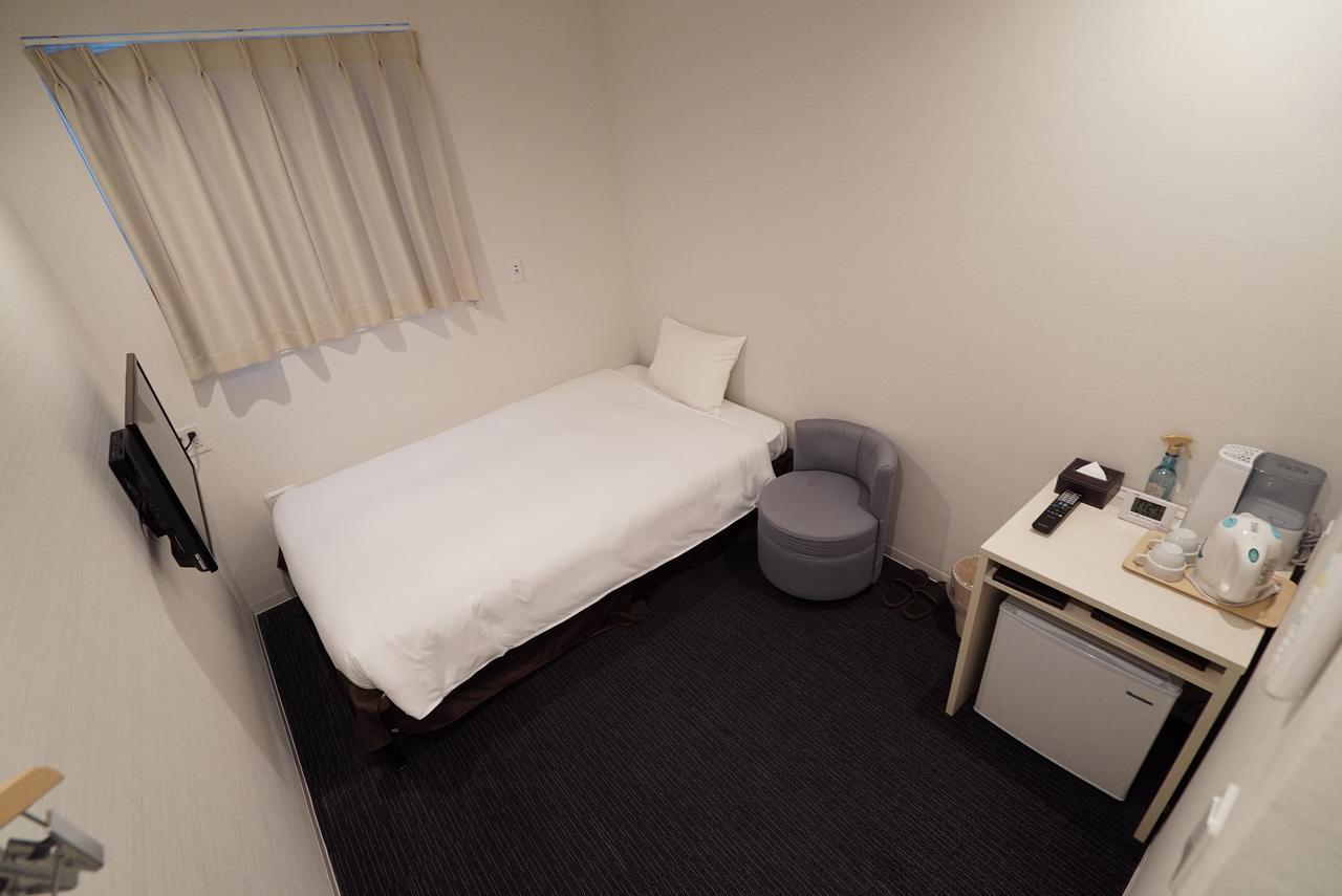 Cvs Bay Hotel New Building Urayasu Exterior photo